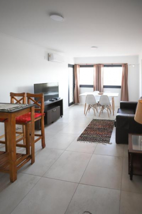 Departamento de un dormitorio -JUAN DE GARAY